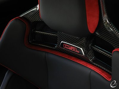 صورة مصغرة 137 لـ 2022 BMW M4 COUPE