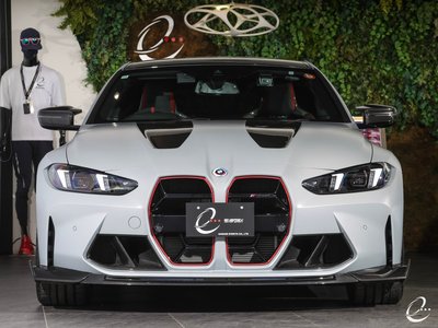 صورة مصغرة 65 لـ 2022 BMW M4 COUPE