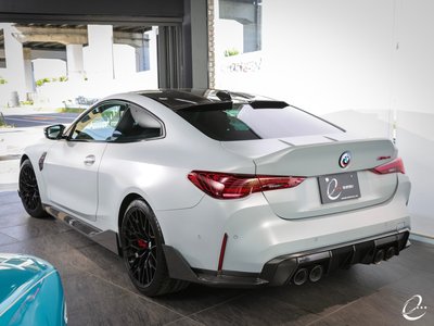 صورة مصغرة 92 لـ 2022 BMW M4 COUPE