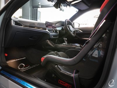 صورة مصغرة 7 لـ 2022 BMW M4 COUPE
