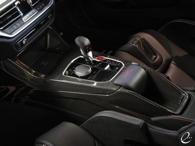 صورة مصغرة 136 لـ 2022 BMW M4 COUPE