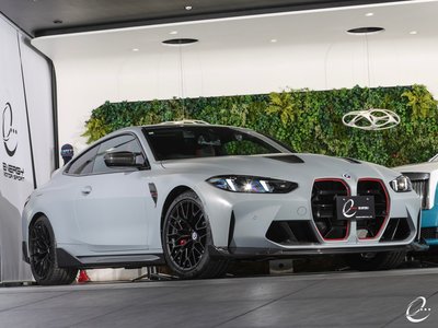صورة مصغرة 28 لـ 2022 BMW M4 COUPE
