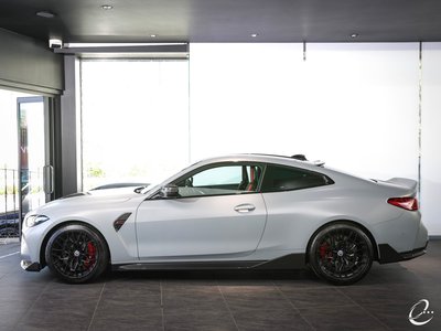 صورة مصغرة 80 لـ 2022 BMW M4 COUPE