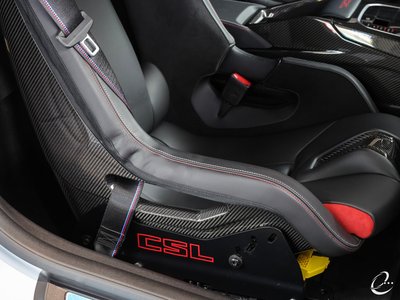 صورة مصغرة 131 لـ 2022 BMW M4 COUPE