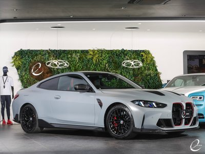 صورة مصغرة 32 لـ 2022 BMW M4 COUPE