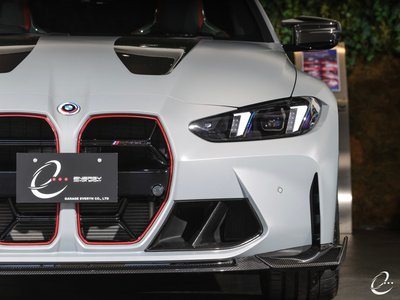 صورة مصغرة 68 لـ 2022 BMW M4 COUPE