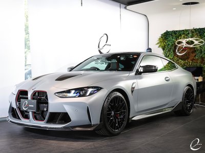 صورة مصغرة 75 لـ 2022 BMW M4 COUPE