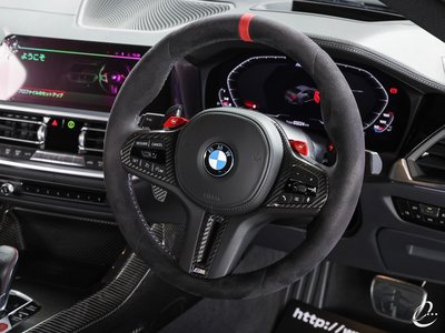 صورة مصغرة 132 لـ 2022 BMW M4 COUPE