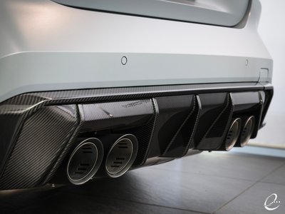 صورة مصغرة 100 لـ 2022 BMW M4 COUPE