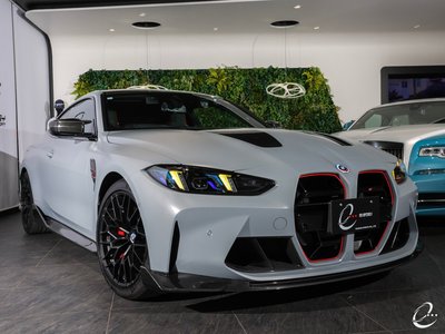صورة مصغرة 62 لـ 2022 BMW M4 COUPE