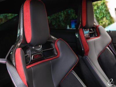 صورة مصغرة 130 لـ 2022 BMW M4 COUPE