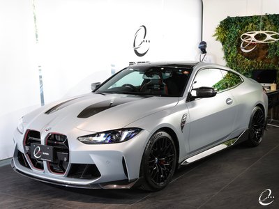 صورة مصغرة 76 لـ 2022 BMW M4 COUPE