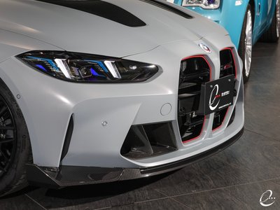 صورة مصغرة 44 لـ 2022 BMW M4 COUPE
