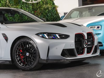 صورة مصغرة 35 لـ 2022 BMW M4 COUPE