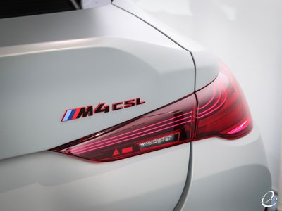 صورة مصغرة 103 لـ 2022 BMW M4 COUPE