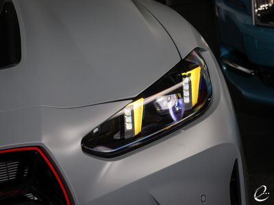 صورة مصغرة 70 لـ 2022 BMW M4 COUPE
