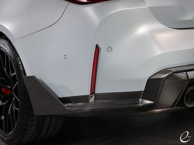 صورة مصغرة 98 لـ 2022 BMW M4 COUPE