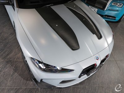 صورة مصغرة 61 لـ 2022 BMW M4 COUPE