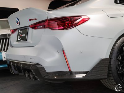 صورة مصغرة 120 لـ 2022 BMW M4 COUPE