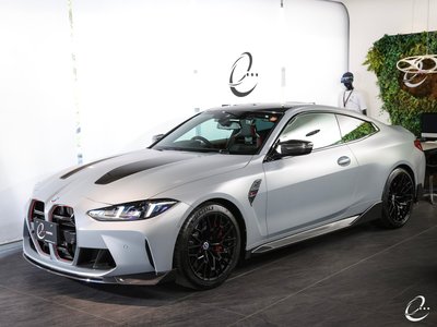 صورة مصغرة 78 لـ 2022 BMW M4 COUPE