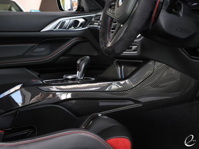 صورة مصغرة 15 لـ 2022 BMW M4 COUPE