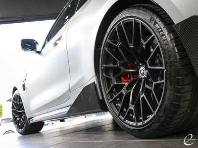 صورة مصغرة 83 لـ 2022 BMW M4 COUPE
