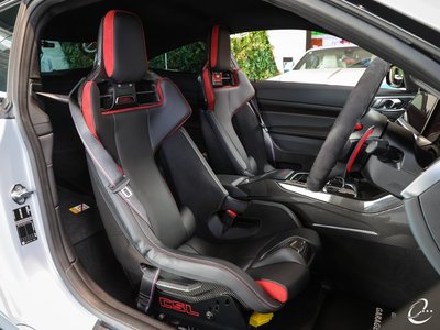 صورة مصغرة 6 لـ 2022 BMW M4 COUPE
