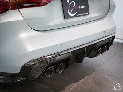 صورة مصغرة 97 لـ 2022 BMW M4 COUPE