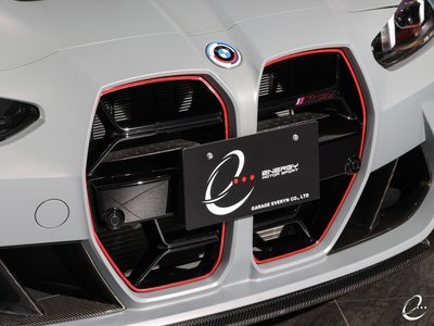 صورة مصغرة 41 لـ 2022 BMW M4 COUPE