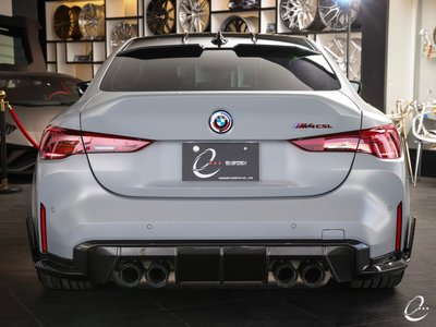 صورة مصغرة 114 لـ 2022 BMW M4 COUPE