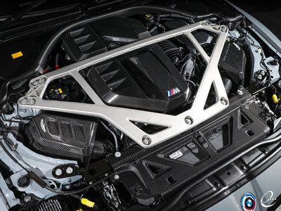 صورة مصغرة 126 لـ 2022 BMW M4 COUPE