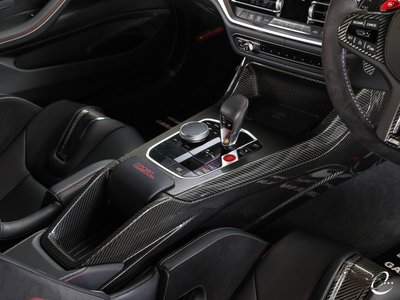 صورة مصغرة 11 لـ 2022 BMW M4 COUPE