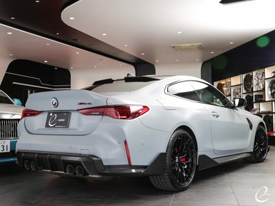 صورة مصغرة 118 لـ 2022 BMW M4 COUPE