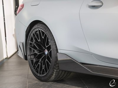صورة مصغرة 47 لـ 2022 BMW M4 COUPE