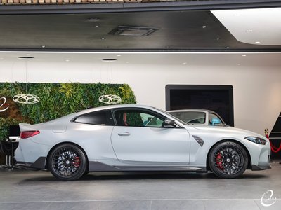 صورة مصغرة 122 لـ 2022 BMW M4 COUPE