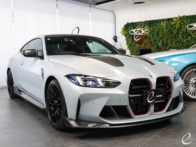 صورة مصغرة 124 لـ 2022 BMW M4 COUPE
