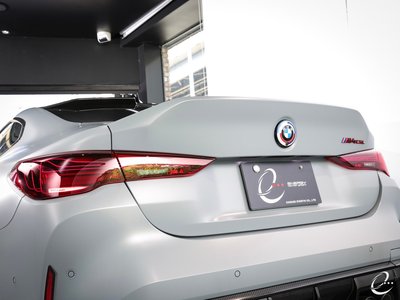 صورة مصغرة 101 لـ 2022 BMW M4 COUPE