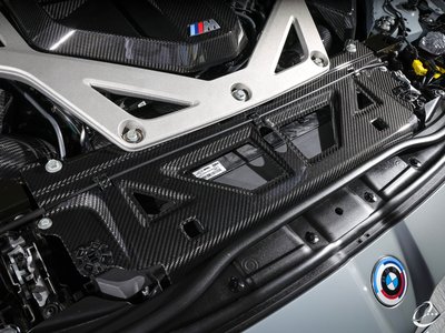 صورة مصغرة 128 لـ 2022 BMW M4 COUPE