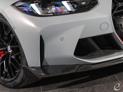 صورة مصغرة 39 لـ 2022 BMW M4 COUPE