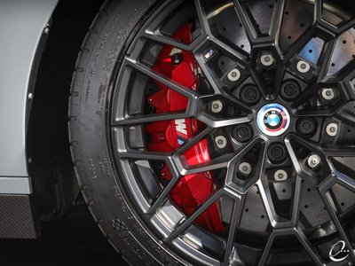 صورة مصغرة 53 لـ 2022 BMW M4 COUPE