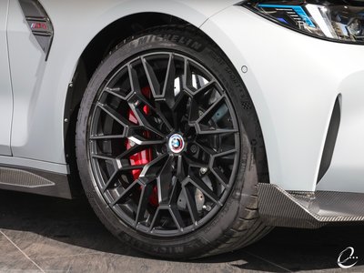 صورة مصغرة 50 لـ 2022 BMW M4 COUPE