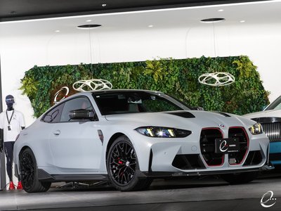 صورة مصغرة 24 لـ 2022 BMW M4 COUPE