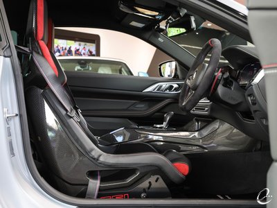 صورة مصغرة 133 لـ 2022 BMW M4 COUPE