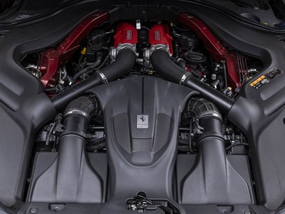 صورة مصغرة 60 لـ 2022 Ferrari ROMA