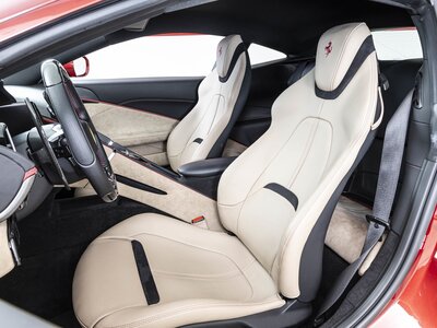 صورة مصغرة 3 لـ 2022 Ferrari ROMA