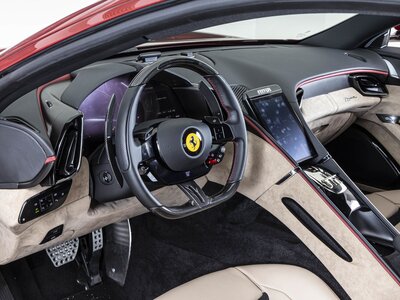 صورة مصغرة 5 لـ 2022 Ferrari ROMA