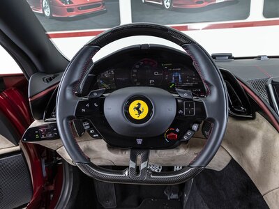 صورة مصغرة 7 لـ 2022 Ferrari ROMA