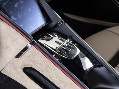 صورة مصغرة 9 لـ 2022 Ferrari ROMA