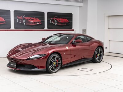 صورة مصغرة 35 لـ 2022 Ferrari ROMA