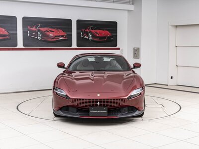 صورة مصغرة 37 لـ 2022 Ferrari ROMA